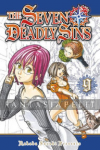 Seven Deadly Sins 09