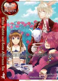 Alice in the Country of Hearts: White Rabbit and Some Afternoon Tea 1