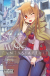 kuva tuotteesta on linkki tuotesivulle: Spice & Wolf 11