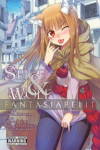 Spice & Wolf 11