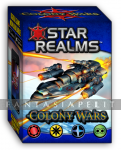 Star Realms: Colony Wars