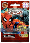 kuva tuotteesta on linkki tuotesivulle: Marvel Dice Masters: Amazing Spider-Man Blind Foil Pack