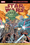kuva tuotteesta on linkki tuotesivulle: Star Wars: Legends Epic Collection -Rise of the Sith 1