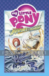 My Little Pony: Adventures in Friendship 4 (HC)