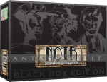 Noir: Black Box Edition