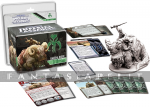 kuva tuotteesta on linkki tuotesivulle: Star Wars Imperial Assault: Bantha Rider Villain Pack