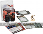 kuva tuotteesta on linkki tuotesivulle: Star Wars Imperial Assault: Alliance Smuggler Ally Pack