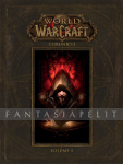 kuva tuotteesta on linkki tuotesivulle: World of Warcraft: Chronicle 1 (HC)