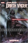 Star Wars: Darth Vader 1 -Vader