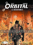 Orbital 6: Resistance