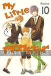 kuva tuotteesta on linkki tuotesivulle: My Little Monster 10