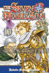 Seven Deadly Sins 10