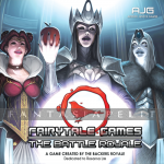 kuva tuotteesta on linkki tuotesivulle: Fairytale Games: The Battle Royale Core Game