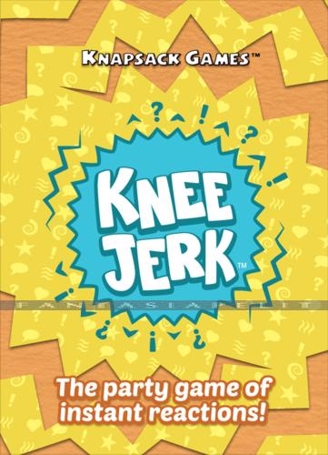 Knee Jerk