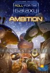 kuva tuotteesta on linkki tuotesivulle: Roll for the Galaxy: Ambition Expansion