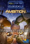 Roll for the Galaxy: Ambition Expansion