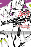 Kagerou Daze Light Novel 2: Headphone Actor