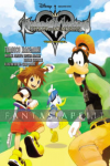 Kingdom Hearts: Chain of Memories Novel