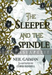 Sleeper and the Spindle (HC)