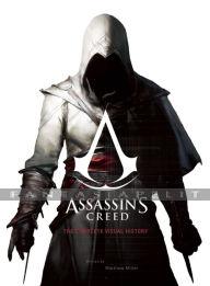 Assassin's Creed: Complete Visual History (HC)