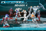 kuva tuotteesta on linkki tuotesivulle: Dreadball: Season 4