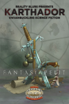 kuva tuotteesta on linkki tuotesivulle: Savage Worlds: Karthador