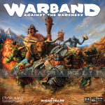 kuva tuotteesta on linkki tuotesivulle: Warband: Against the Darkness