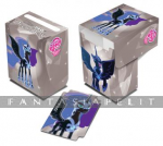 kuva tuotteesta on linkki tuotesivulle: Deck Box: My Little Pony -Nightmare Moon