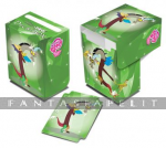 kuva tuotteesta on linkki tuotesivulle: Deck Box: My Little Pony -Discord
