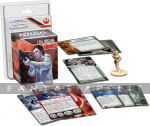 kuva tuotteesta on linkki tuotesivulle: Star Wars Imperial Assault: Leia Organa Ally Pack