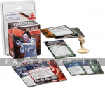 Star Wars Imperial Assault: Leia Organa Ally Pack