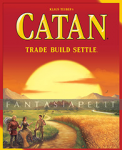 kuva tuotteesta on linkki tuotesivulle: Catan 5th Edition