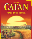 Catan 5th Edition