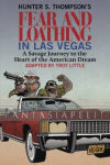 kuva on linkki tuotesivulle: Fear and Loathing is Las Vegas (HC)