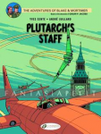 Blake & Mortimer 21: Plutarch's Staff