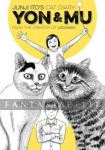 Junji Ito's Cat Diary: Yon & Mu