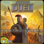 7 Wonders: Duel