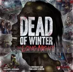 kuva on linkki tuotesivulle: Dead of Winter: The Long Night