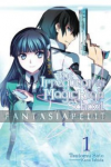 Irregular at Magic High School Light Novel 01: Enrollment Arc 1