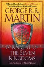 Song of Ice and Fire: A Knight of the Seven Kingdoms (HC)