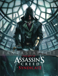 Art of Assassin's Creed: Syndicate (HC)