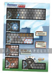 Sentinel Tactics: Freedom Tower Scenario Map
