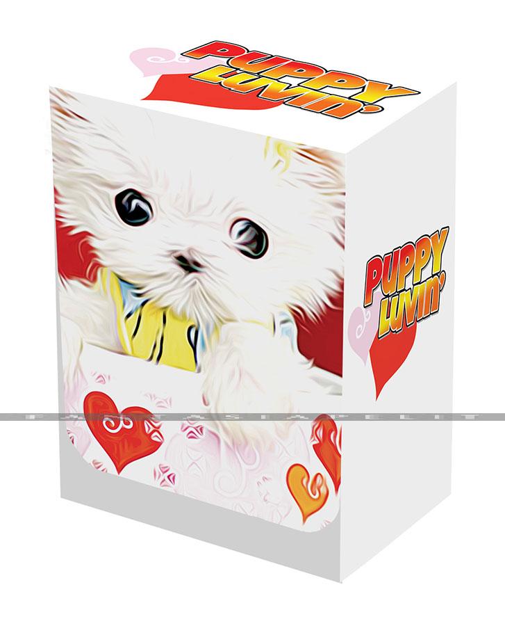 Puppy Luvin Deck Box
