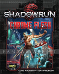 Chrome Flesh (HC)