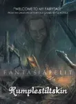 Rumplestiltskin!