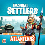 kuva tuotteesta on linkki tuotesivulle: Imperial Settlers: Atlanteans