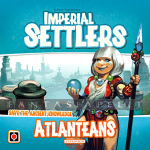 Imperial Settlers: Atlanteans