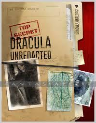 Dracula Dossier: Dracula Unredacted (HC)