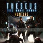 Theseus Dark Orbit: Hunters Expansion