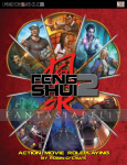 kuva tuotteesta on linkki tuotesivulle: Feng Shui 2 (HC)